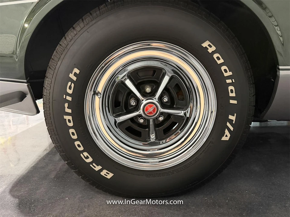 1972 Ford Mustang 1st Gen (1971-1973) - Image 13 of 31