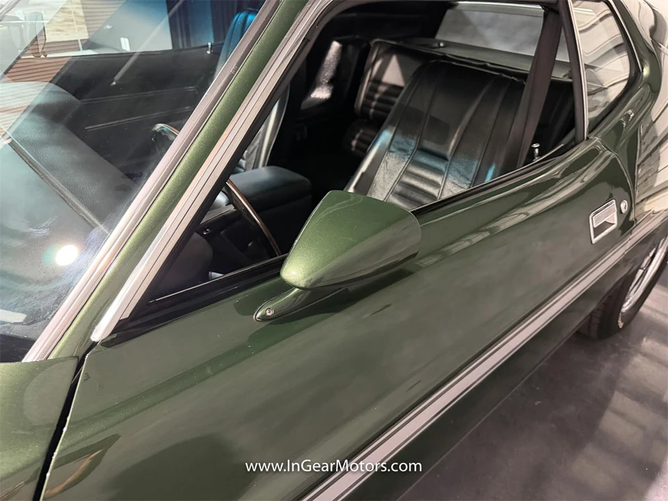 1972 Ford Mustang 1st Gen (1971-1973) - Image 15 of 31