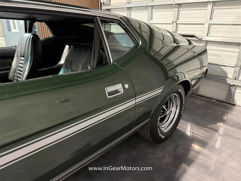 1972 Ford Mustang 1st Gen (1971-1973) - Image 16 of 31