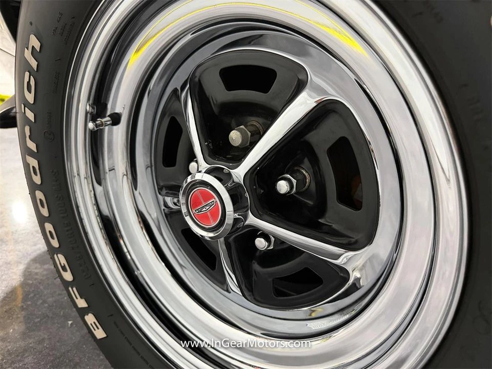 1972 Ford Mustang 1st Gen (1971-1973) - Image 18 of 31