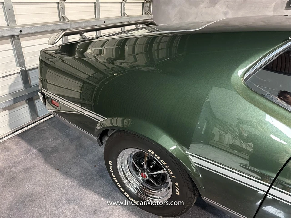 1972 Ford Mustang 1st Gen (1971-1973) - Image 28 of 31