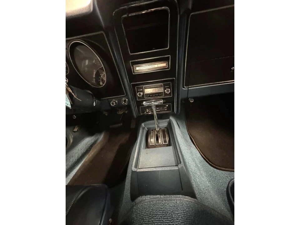 1972 Ford Mustang 1st Gen (1971-1973) - Image 25 of 31