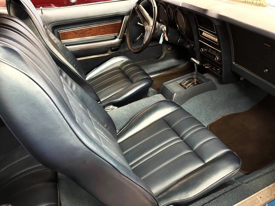 1972 Ford Mustang 1st Gen (1971-1973) - Image 21 of 31