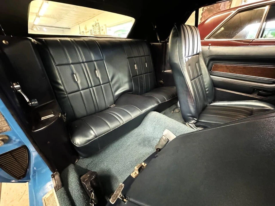 1972 Ford Mustang 1st Gen (1971-1973) - Image 29 of 31