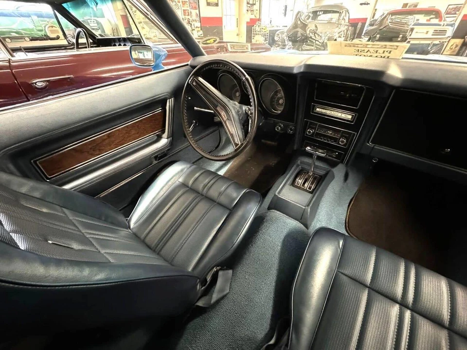 1972 Ford Mustang 1st Gen (1971-1973) - Image 28 of 31