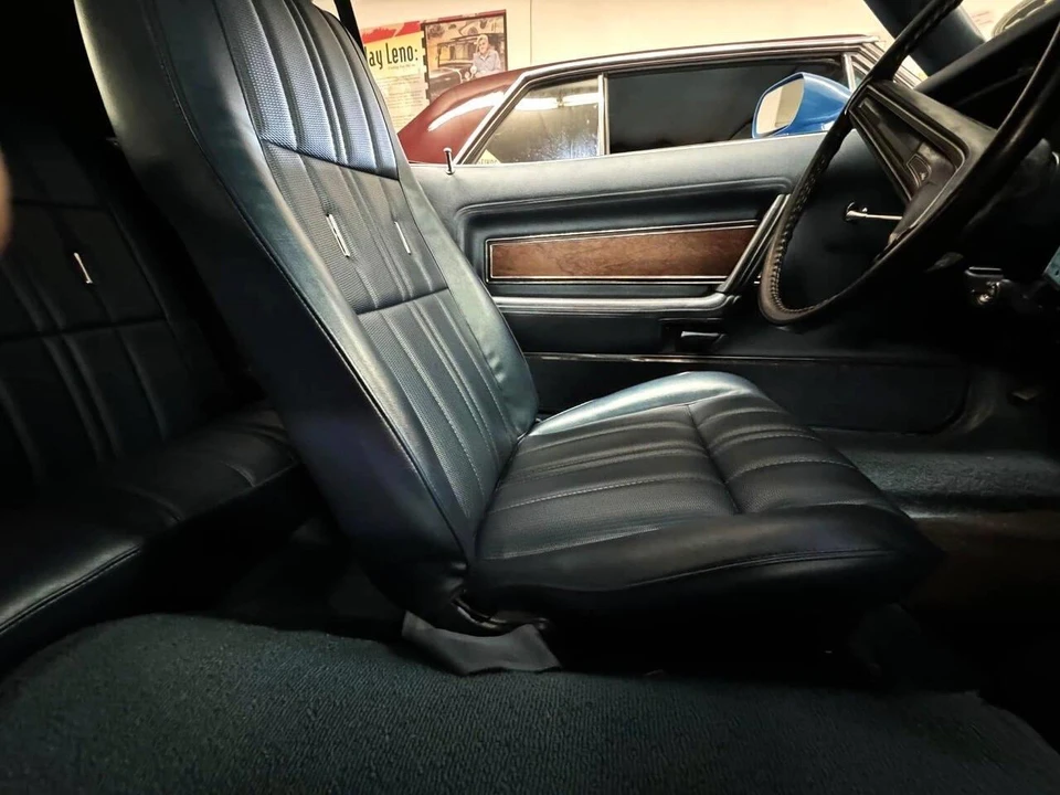 1972 Ford Mustang 1st Gen (1971-1973) - Image 24 of 31