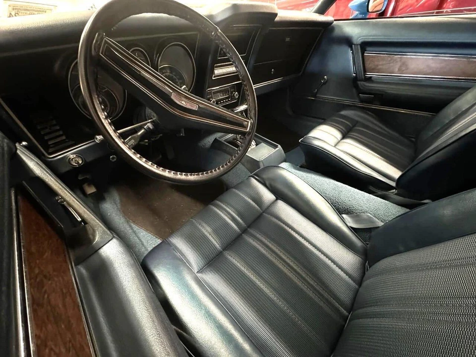1972 Ford Mustang 1st Gen (1971-1973) - Image 30 of 31