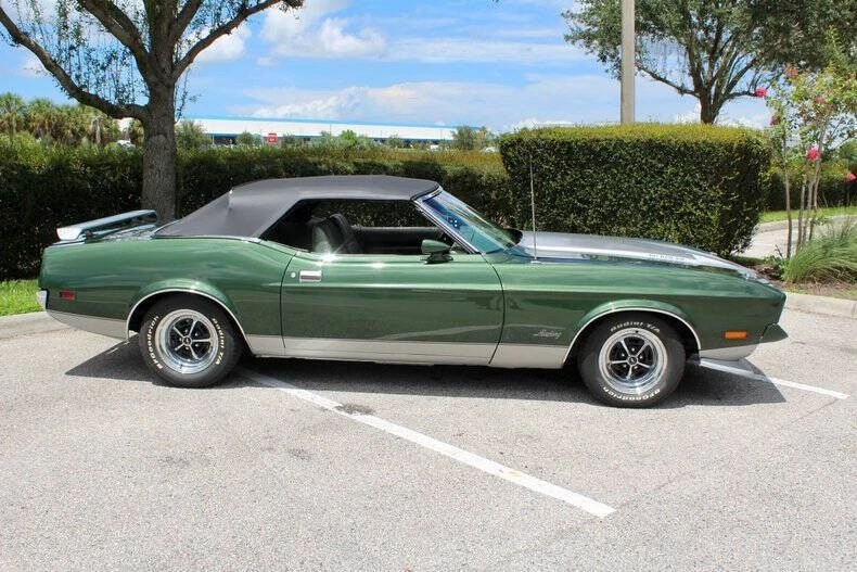 1972 Ford Mustang 1st Gen (1971-1973) - Image 31 of 31