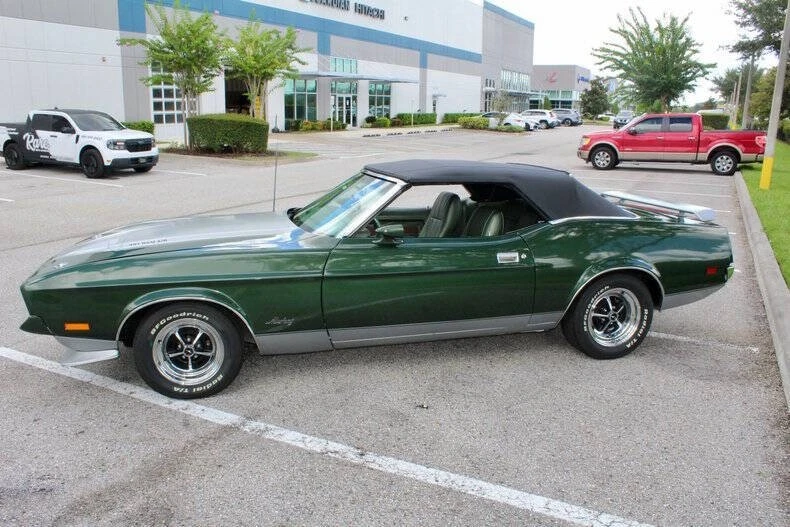 1972 Ford Mustang 1st Gen (1971-1973) - Image 26 of 31