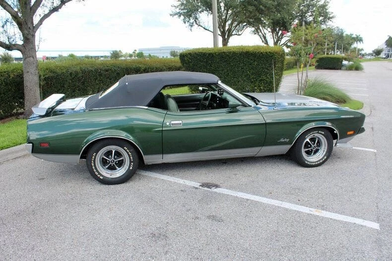 1972 Ford Mustang 1st Gen (1971-1973) - Image 19 of 31
