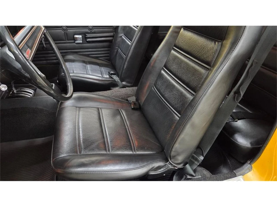 1972 Ford Mustang 1st Gen (1971-1973) - Image 25 of 31