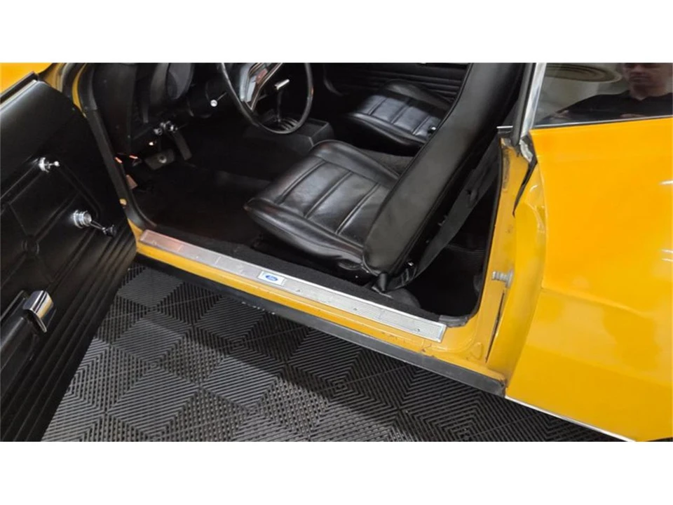 1972 Ford Mustang 1st Gen (1971-1973) - Image 21 of 31