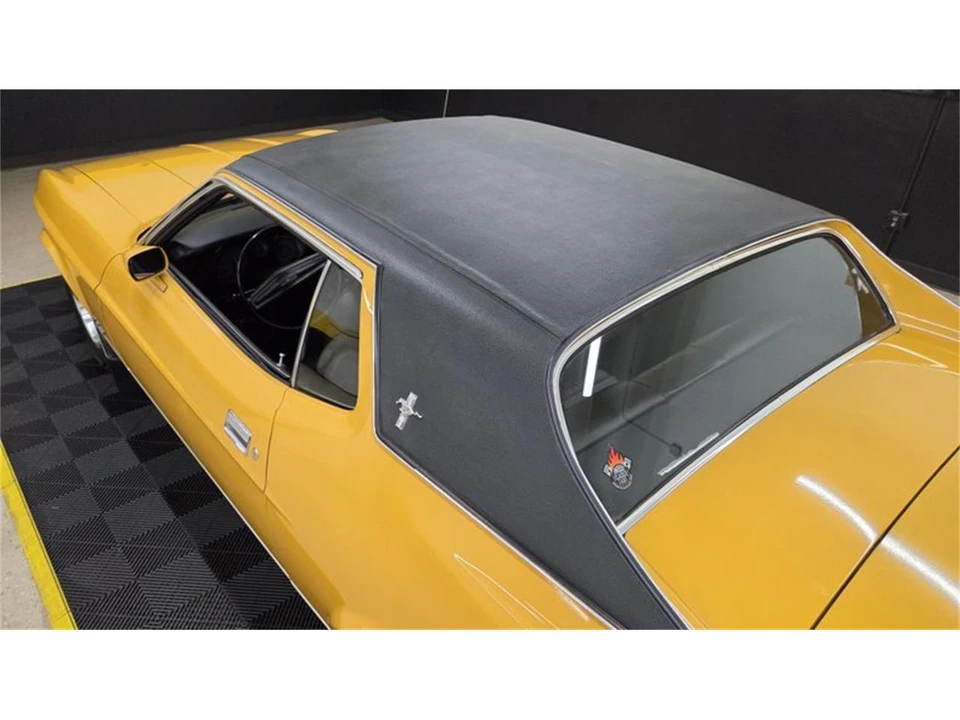 1972 Ford Mustang 1st Gen (1971-1973) - Image 16 of 31