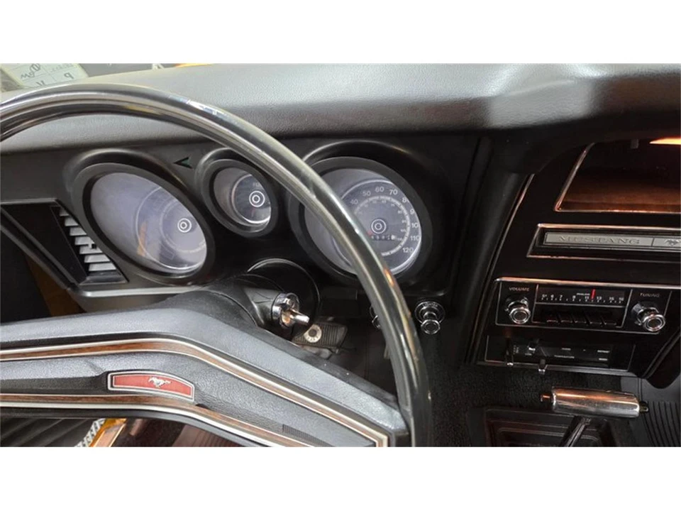 1972 Ford Mustang 1st Gen (1971-1973) - Image 31 of 31