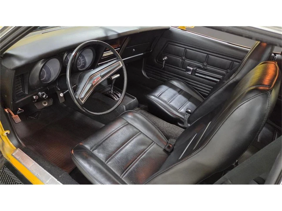 1972 Ford Mustang 1st Gen (1971-1973) - Image 22 of 31