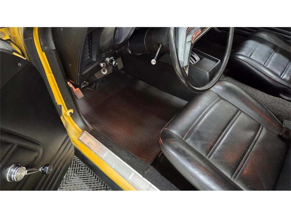 1972 Ford Mustang 1st Gen (1971-1973) - Image 23 of 31