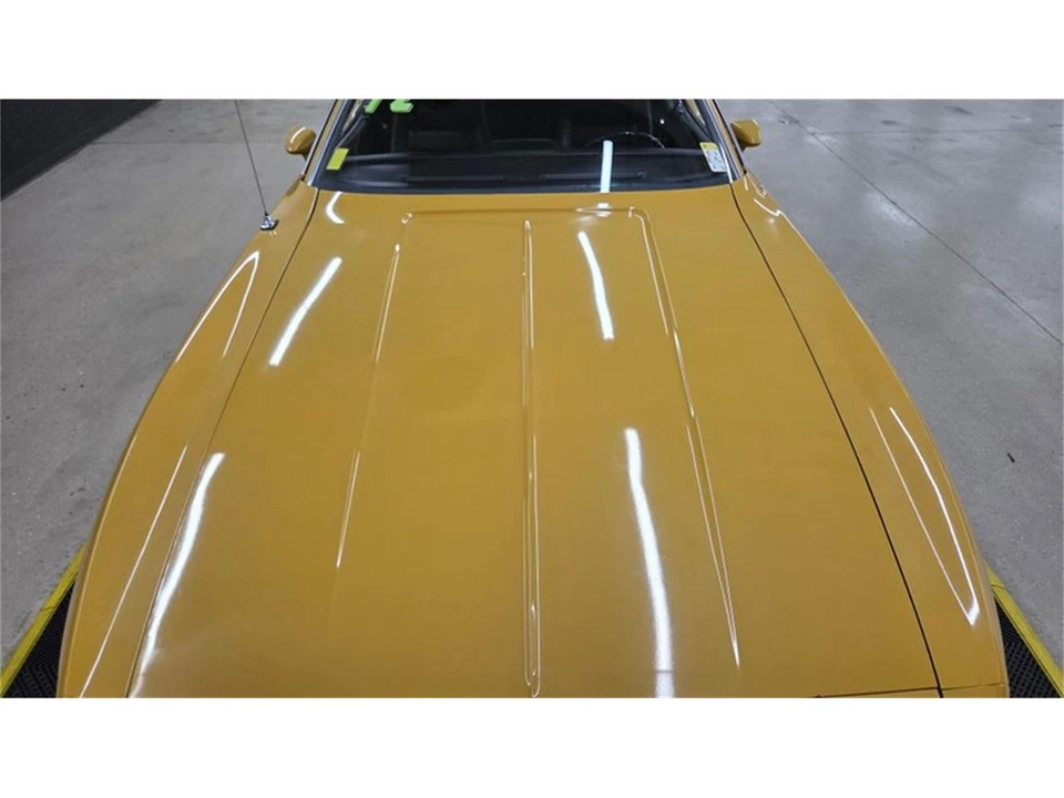 1972 Ford Mustang 1st Gen (1971-1973) - Image 13 of 31