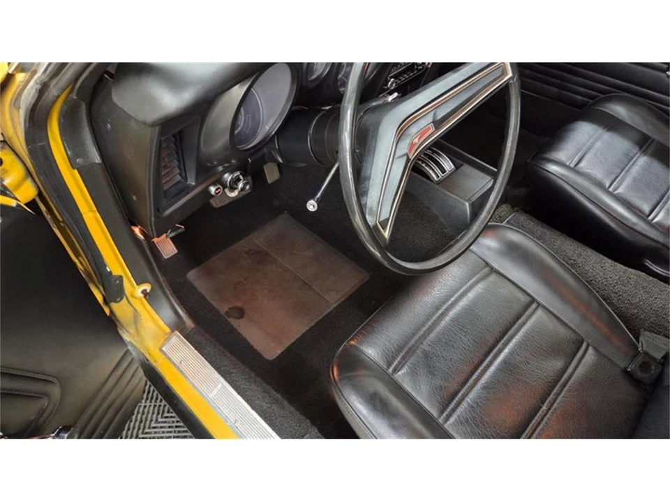 1972 Ford Mustang 1st Gen (1971-1973) - Image 24 of 31