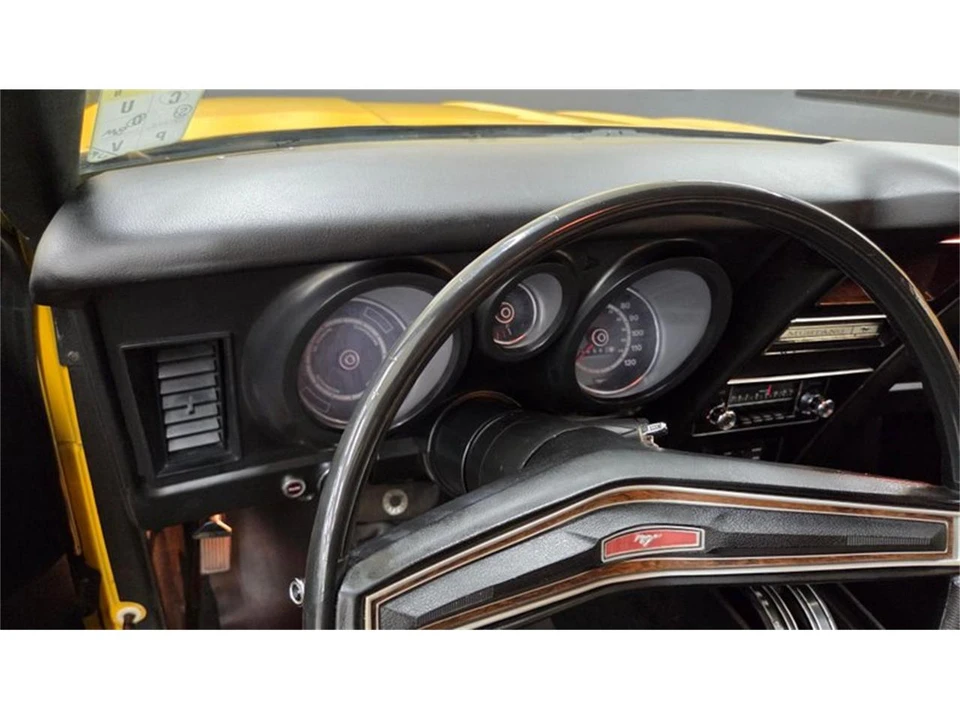 1972 Ford Mustang 1st Gen (1971-1973) - Image 29 of 31