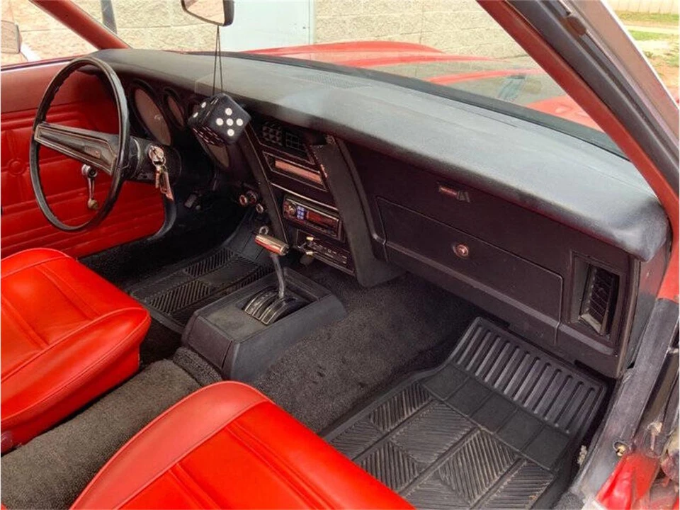 1972 Ford Mustang 1st Gen (1971-1973) - Image 25 of 31