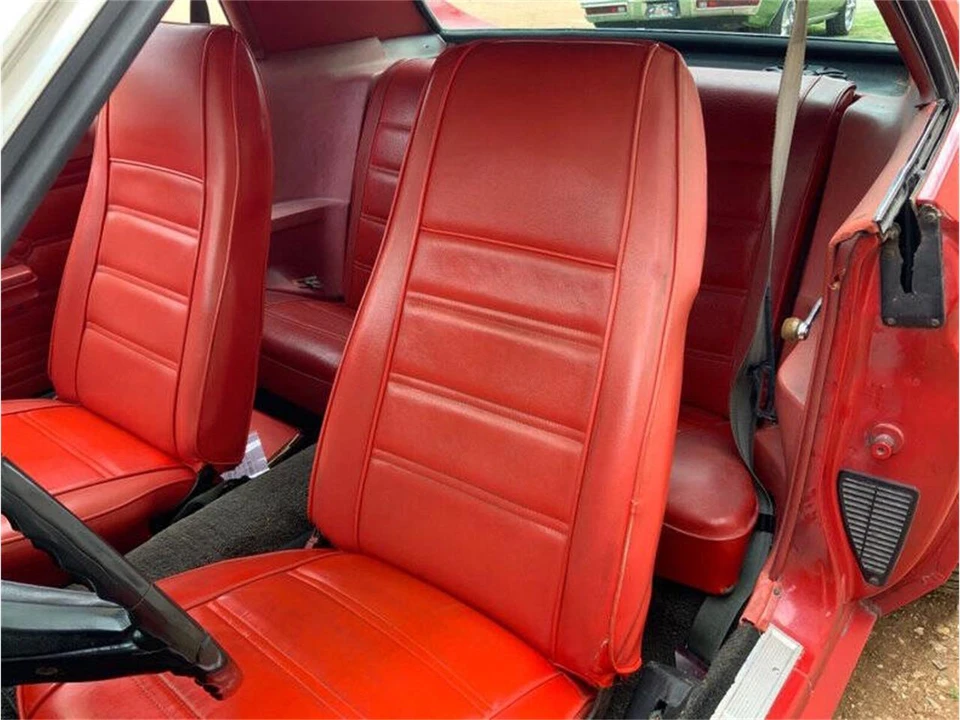 1972 Ford Mustang 1st Gen (1971-1973) - Image 31 of 31