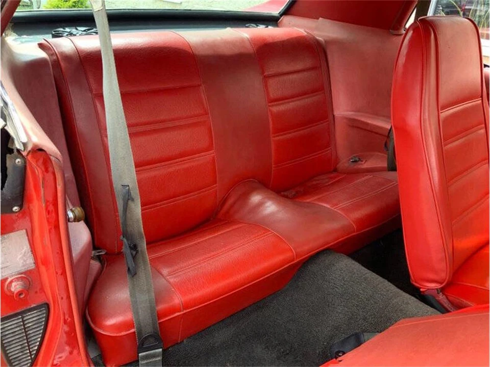 1972 Ford Mustang 1st Gen (1971-1973) - Image 29 of 31