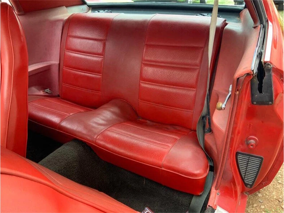 1972 Ford Mustang 1st Gen (1971-1973) - Image 30 of 31