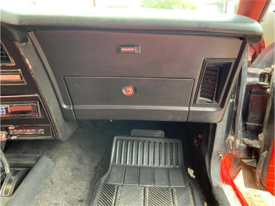 1972 Ford Mustang 1st Gen (1971-1973) - Image 24 of 31