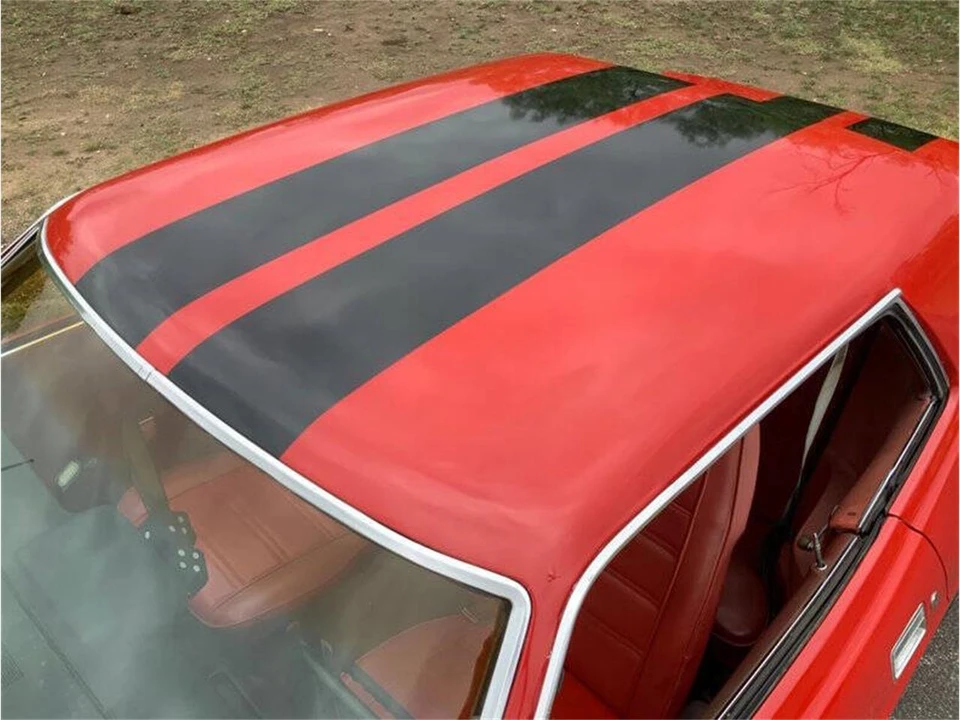 1972 Ford Mustang 1st Gen (1971-1973) - Image 16 of 31