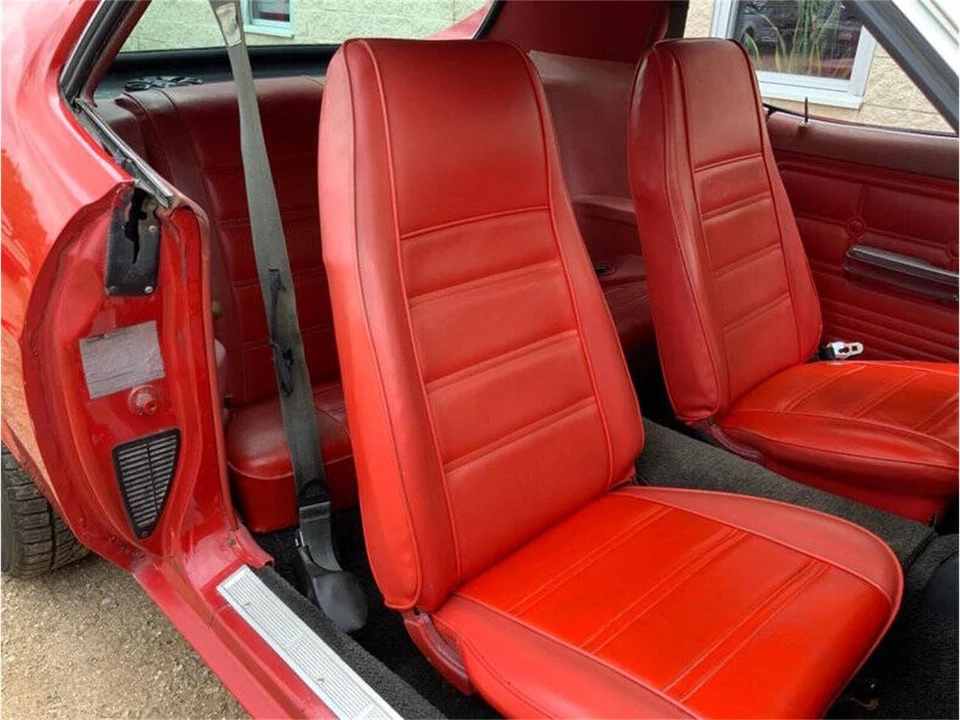 1972 Ford Mustang 1st Gen (1971-1973) - Image 28 of 31