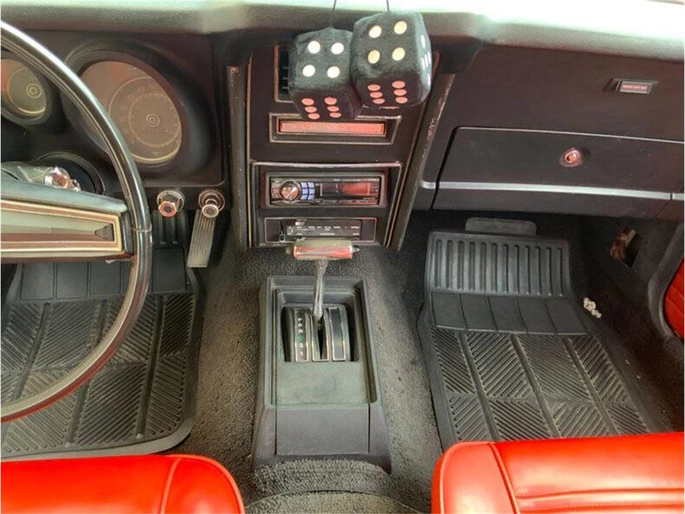1972 Ford Mustang 1st Gen (1971-1973) - Image 23 of 31