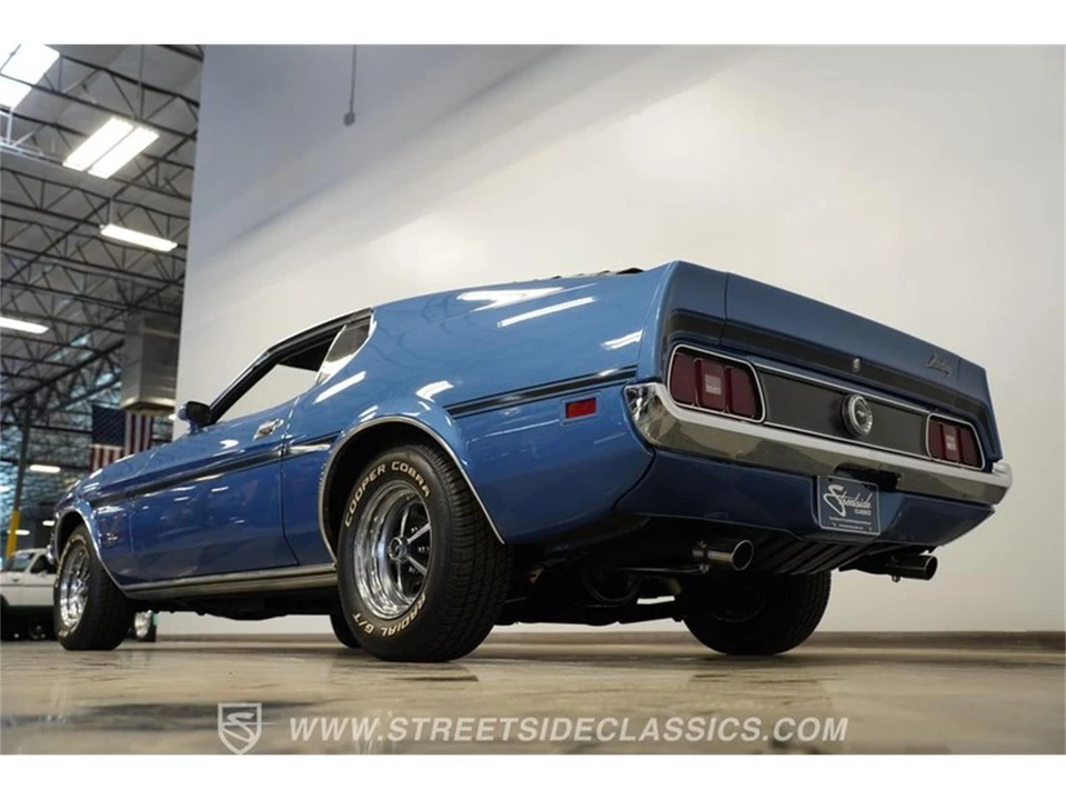 1972 Ford Mustang 1st Gen (1971-1973) - Image 26 of 31