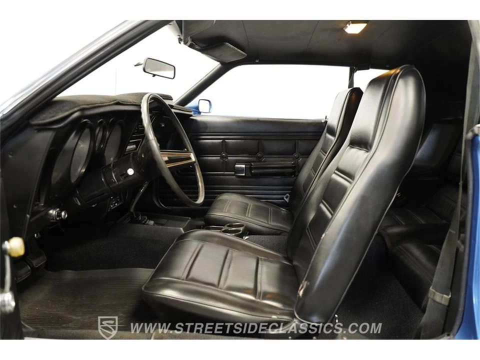 1972 Ford Mustang 1st Gen (1971-1973) - Image 3 of 31