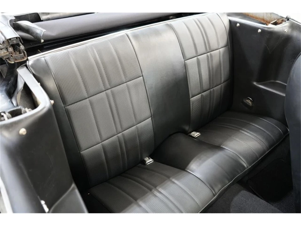 1972 Ford Mustang 1st Gen (1971-1973) - Image 25 of 31