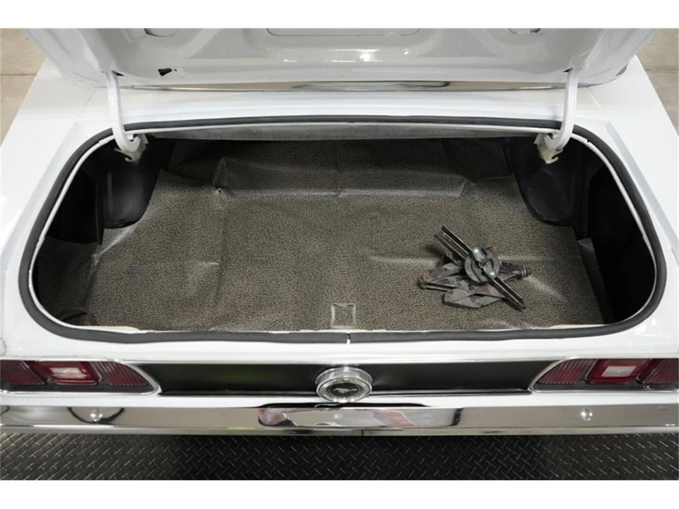 1972 Ford Mustang 1st Gen (1971-1973) - Image 29 of 31