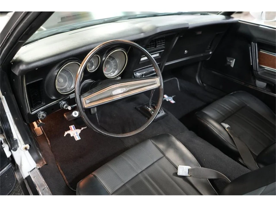 1972 Ford Mustang 1st Gen (1971-1973) - Image 18 of 31