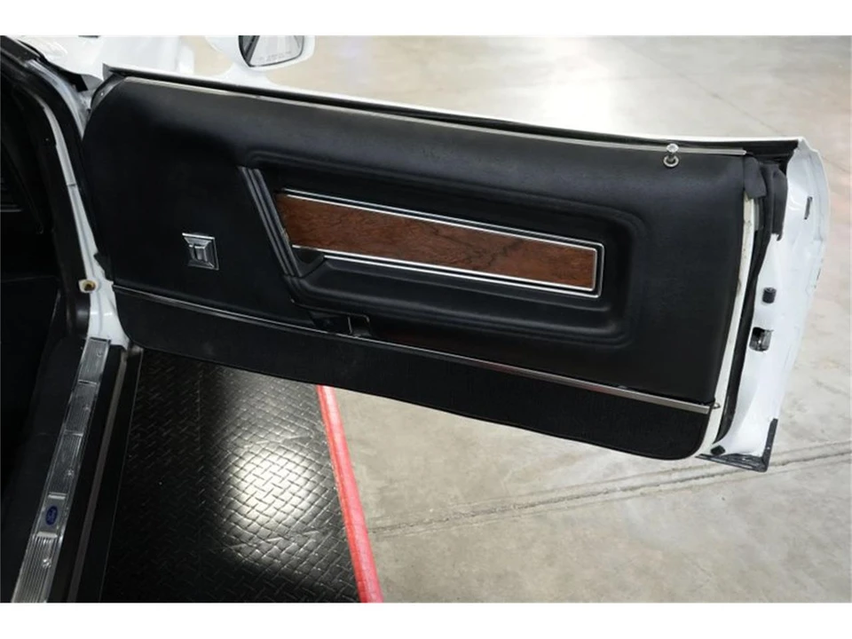 1972 Ford Mustang 1st Gen (1971-1973) - Image 22 of 31