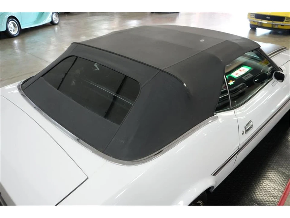 1972 Ford Mustang 1st Gen (1971-1973) - Image 12 of 31