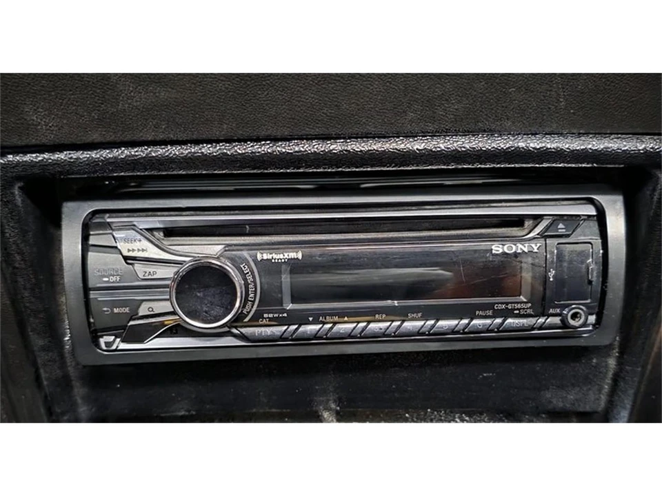 1972 Ford Mustang 1st Gen (1971-1973) - Image 20 of 31