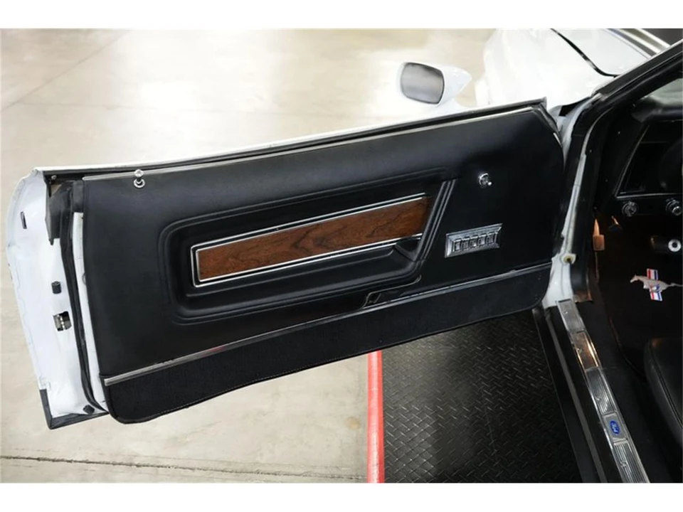 1972 Ford Mustang 1st Gen (1971-1973) - Image 14 of 31
