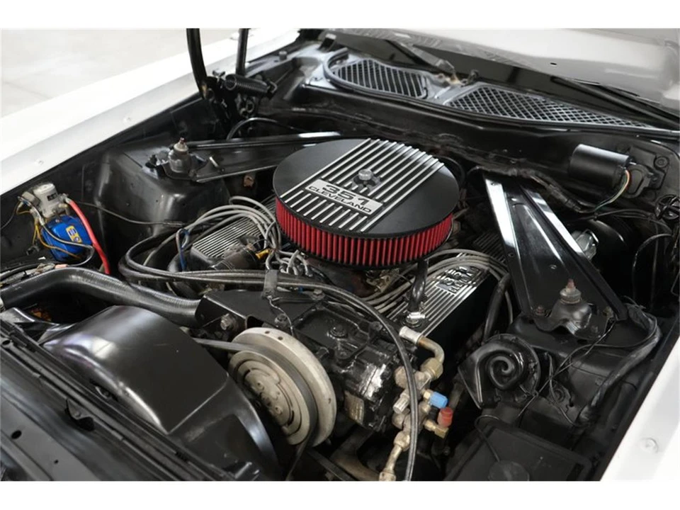 1972 Ford Mustang 1st Gen (1971-1973) - Image 31 of 31