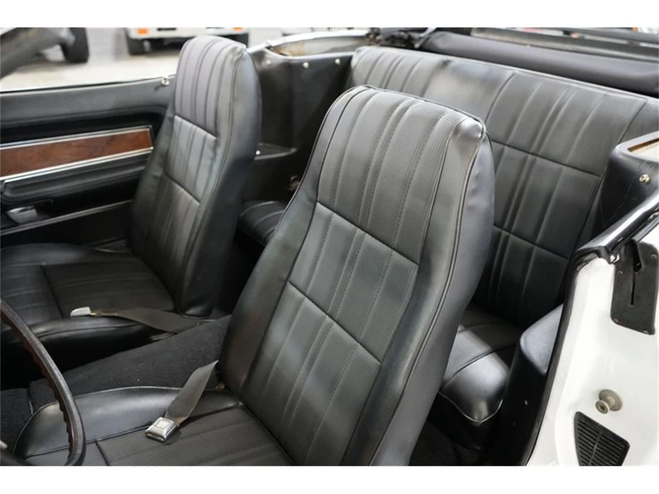 1972 Ford Mustang 1st Gen (1971-1973) - Image 16 of 31
