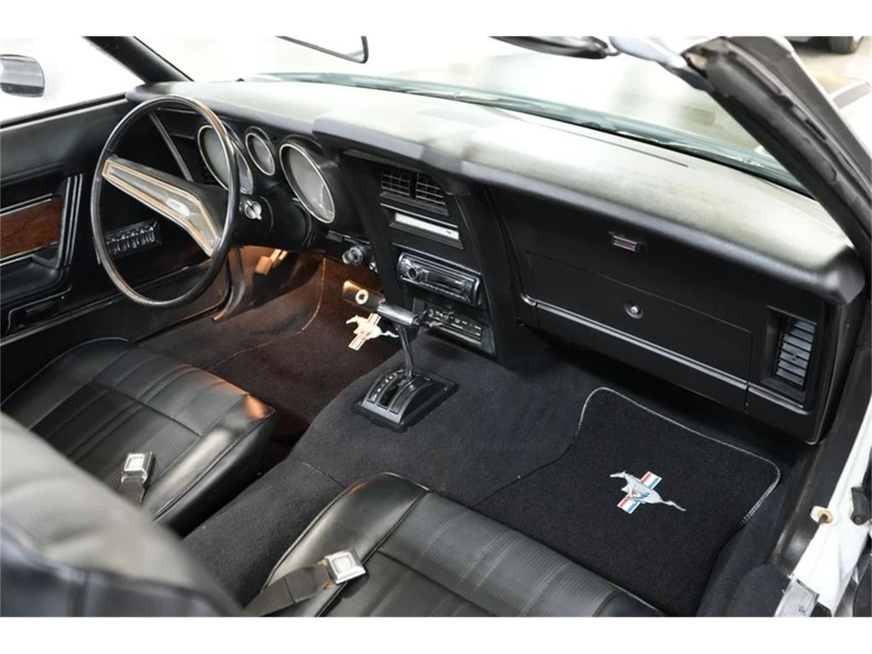 1972 Ford Mustang 1st Gen (1971-1973) - Image 26 of 31