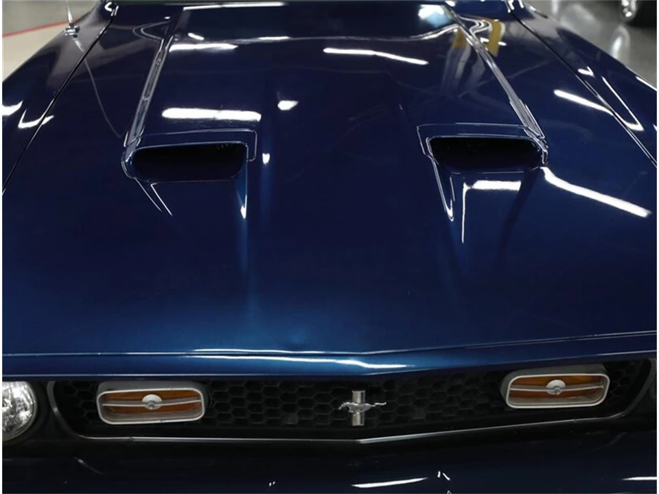 1972 Ford Mustang 1st Gen (1971-1973) - Image 9 of 31