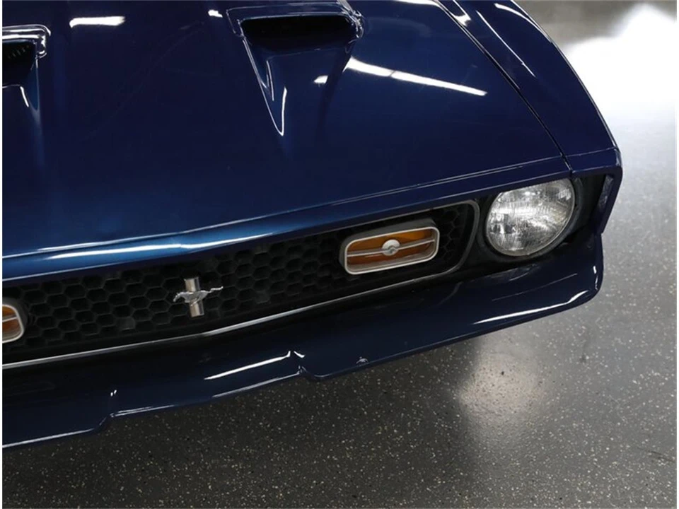 1972 Ford Mustang 1st Gen (1971-1973) - Image 6 of 31
