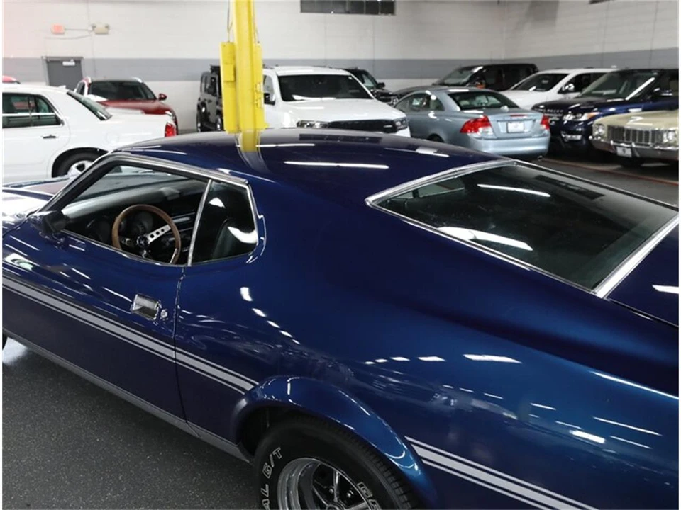 1972 Ford Mustang 1st Gen (1971-1973) - Image 27 of 31
