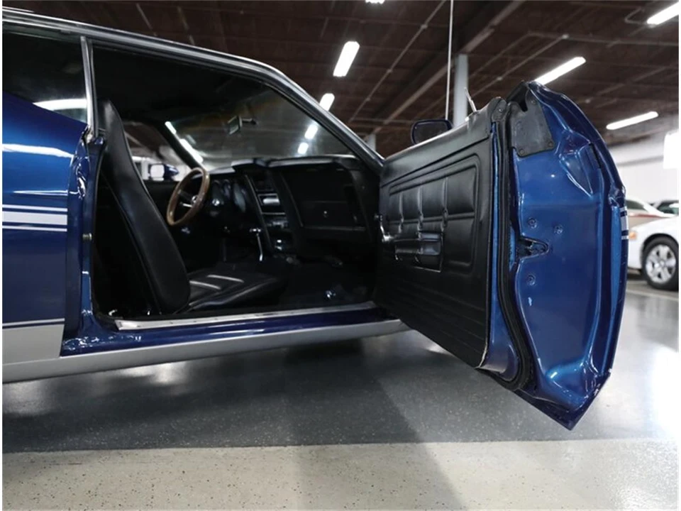 1972 Ford Mustang 1st Gen (1971-1973) - Image 31 of 31