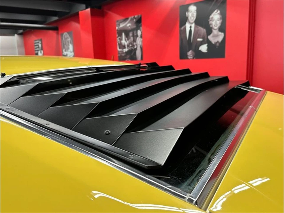 1972 Ford Mustang 1st Gen (1971-1973) - Image 27 of 31
