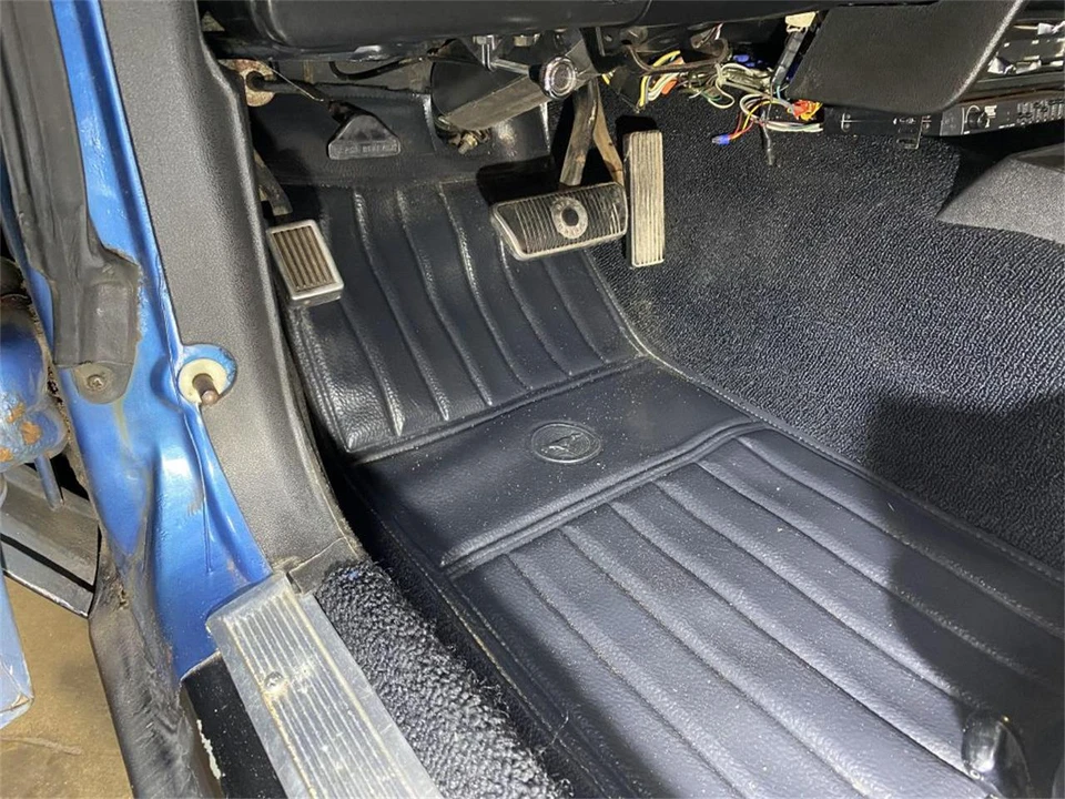 1972 Ford Mustang 1st Gen (1971-1973) - Image 31 of 31