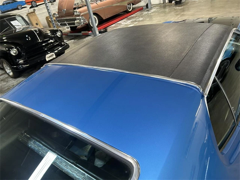 1972 Ford Mustang 1st Gen (1971-1973) - Image 17 of 31